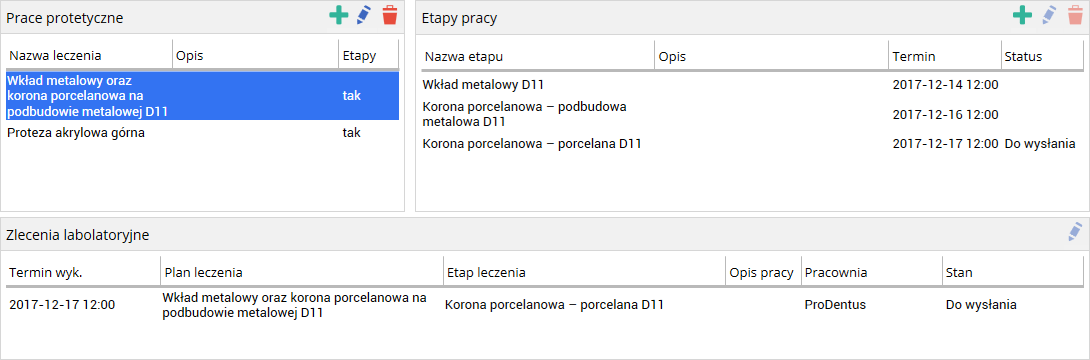 Protetyka SmartDental